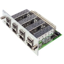 Hirschmann 943 970-301 Expansion Module For: MACH102 Switch